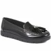 Pavers Flatform Loafers - RANCH34001 / 320 934 Shoes