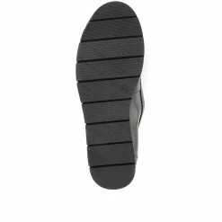 Pavers Flatform Loafers - RANCH34001 / 320 934 Shoes