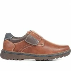 Pavers Casual Touch Fastening Monk Shoe - BORG30004 / 315 842 18 Pavers Casual Touch Fastening Monk Shoe - BORG30004 / 315 842