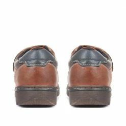 Pavers Casual Touch Fastening Monk Shoe - BORG30004 / 315 842 19 Pavers Casual Touch Fastening Monk Shoe - BORG30004 / 315 842