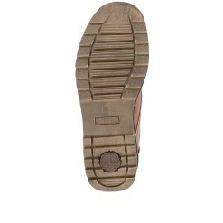 Pavers Casual Touch Fastening Monk Shoe - BORG30004 / 315 842 21 Pavers Casual Touch Fastening Monk Shoe - BORG30004 / 315 842