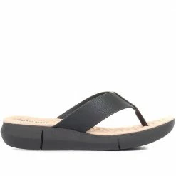 Pavers Toe Post Sandals - BRIO33005 / 320 946