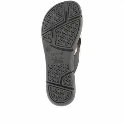 Pavers Toe Post Sandals - BRIO33005 / 320 946