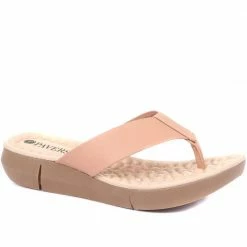 Pavers Toe Post Sandals - BRIO33005 / 320 946