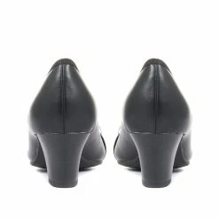 Pavers Court Shoe Pumps - JANSP34017 / 320 542 19 Pavers Court Shoe Pumps - JANSP34017 / 320 542