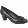 Pavers Court Shoe Pumps - JANSP34017 / 320 542