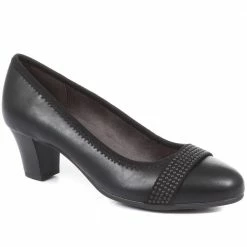 Pavers Court Shoe Pumps - JANSP34017 / 320 542