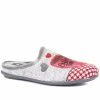 Pavers Ladies' Mule Slippers - RELAX34003 / 320 667