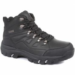Pavers Water Resistant Walking Boots - SUNT34017 / 320 931 Casual