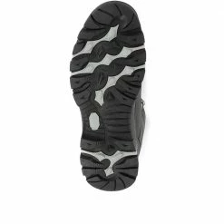 Pavers Water Resistant Walking Boots - SUNT34017 / 320 931 Casual