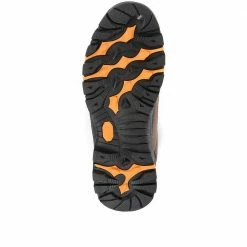 Pavers Water Resistant Walking Boots - SUNT34017 / 320 931 Casual