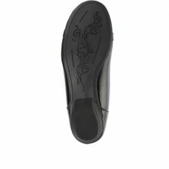 Pavers Wide Fit Slip On Pump - WBINS26029 / 310 595
