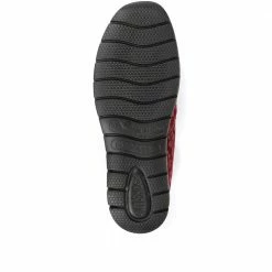 Fly Flot Leopard Print Chelsea Boots - FLY30000 / 315 741 / 315 741 Wide Fit