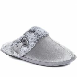 Pavers Women's Slipper Mules - QING32009 / 319 027
