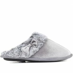 Pavers Women's Slipper Mules - QING32009 / 319 027 30 Pavers Women's Slipper Mules - QING32009 / 319 027