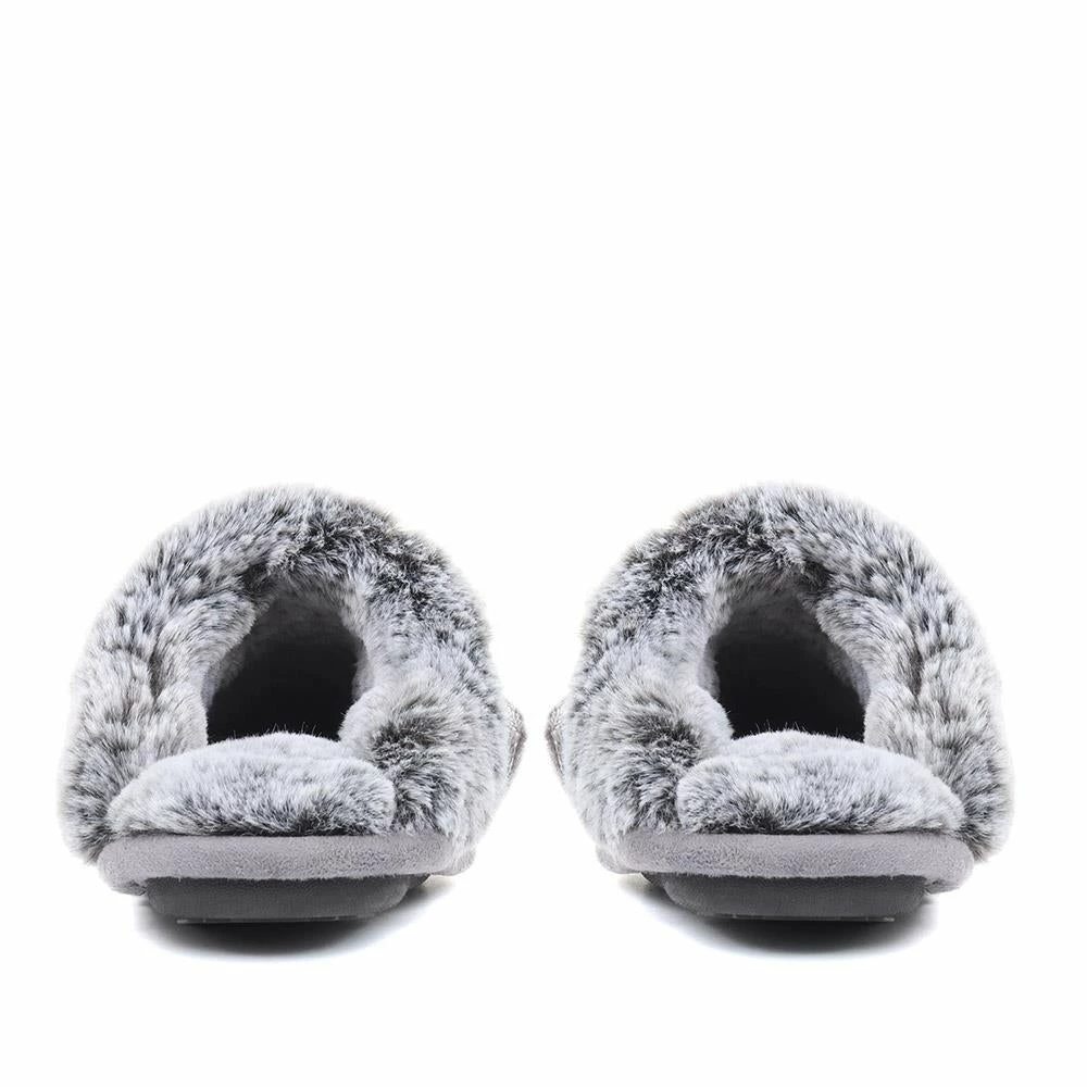 Pavers Women's Slipper Mules - QING32009 / 319 027 13 Pavers Women's Slipper Mules - QING32009 / 319 027