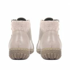 Pavers Boots Flat Ankle Boot - SHOEC34003 / 320 839