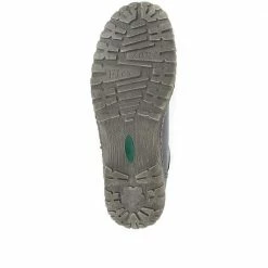 Pavers Lace Up Leather Shoe - SHOEC34001 / 320 838