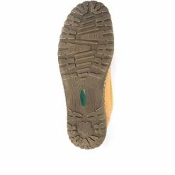 Pavers Boots Flat Ankle Boot - SHOEC34003 / 320 839