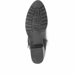 Pavers Flat Ankle Boots - WBINS34041 / 320 450 17 Pavers Flat Ankle Boots - WBINS34041 / 320 450