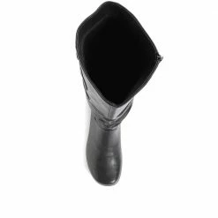 Pavers Tall Slouch Boots - WBINS34151 / 320 786