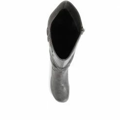 Pavers Tall Slouch Boots - WBINS34151 / 320 786