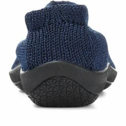 Pavers Stretch Fit Slippers - PLU1501 / 125 054 Wide Fit 49 Pavers Stretch Fit Slippers - PLU1501 / 125 054 Wide Fit