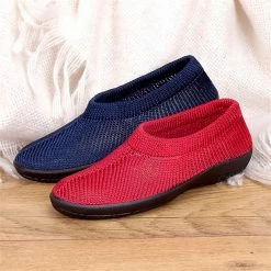 Pavers Stretch Fit Slippers - PLU1501 / 125 054 Wide Fit 52 Pavers Stretch Fit Slippers - PLU1501 / 125 054 Wide Fit