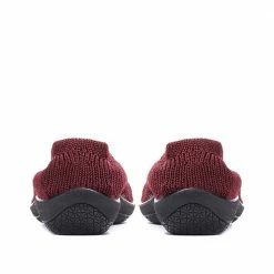 Pavers Stretch Fit Slippers - PLU1501 / 125 054 Wide Fit 55 Pavers Stretch Fit Slippers - PLU1501 / 125 054 Wide Fit