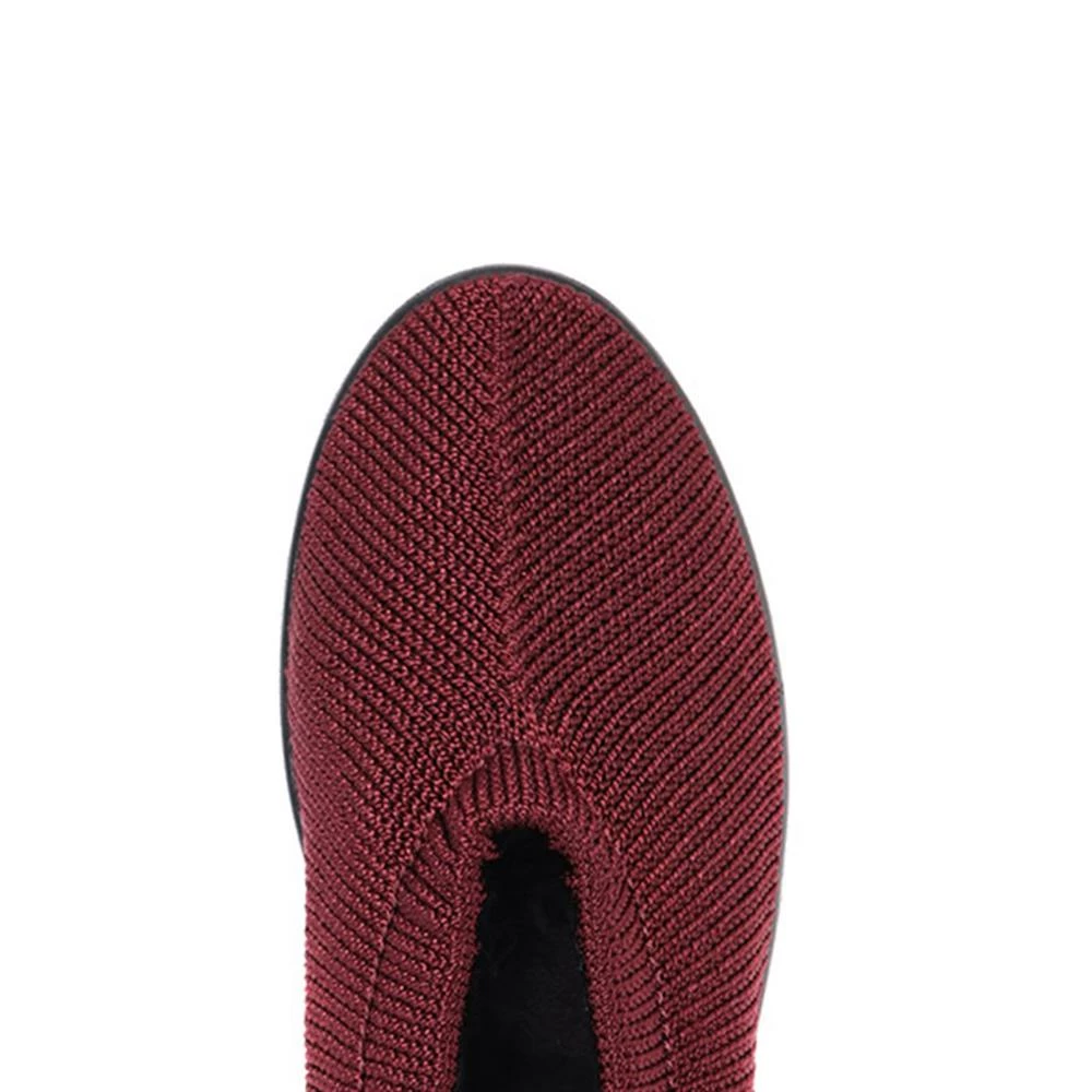 Pavers Stretch Fit Slippers - PLU1501 / 125 054 Wide Fit 17 Pavers Stretch Fit Slippers - PLU1501 / 125 054 Wide Fit