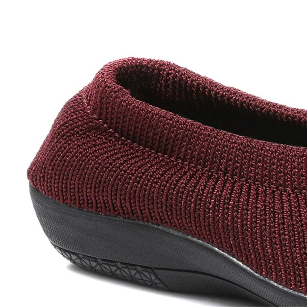 Pavers Stretch Fit Slippers - PLU1501 / 125 054 Wide Fit 19 Pavers Stretch Fit Slippers - PLU1501 / 125 054 Wide Fit