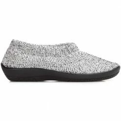 Pavers Stretch Fit Slippers - PLU1501 / 125 054 Wide Fit 60 Pavers Stretch Fit Slippers - PLU1501 / 125 054 Wide Fit