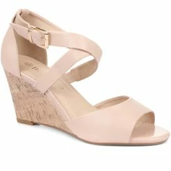 Bellissimo Wedge Sandals - BELTREN31003 / 318 387