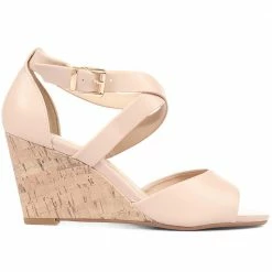 Bellissimo Wedge Sandals - BELTREN31003 / 318 387