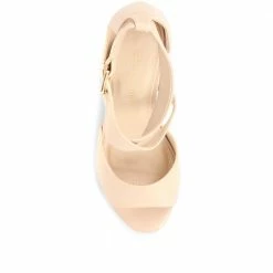 Bellissimo Wedge Sandals - BELTREN31003 / 318 387