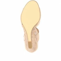 Bellissimo Wedge Sandals - BELTREN31003 / 318 387