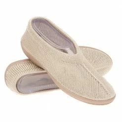 Pavers Stretch Fit Slippers - PLU1501 / 125 054 Wide Fit 67 Pavers Stretch Fit Slippers - PLU1501 / 125 054 Wide Fit