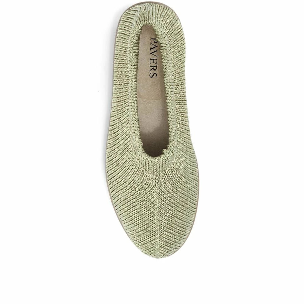 Pavers Stretch Fit Slippers - PLU1501 / 125 054 Wide Fit 29 Pavers Stretch Fit Slippers - PLU1501 / 125 054 Wide Fit