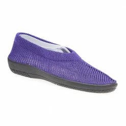 Pavers Stretch Fit Slippers - PLU1501 / 125 054 Wide Fit 46 Pavers Stretch Fit Slippers - PLU1501 / 125 054 Wide Fit