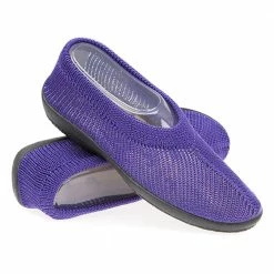 Pavers Stretch Fit Slippers - PLU1501 / 125 054 Wide Fit 73 Pavers Stretch Fit Slippers - PLU1501 / 125 054 Wide Fit