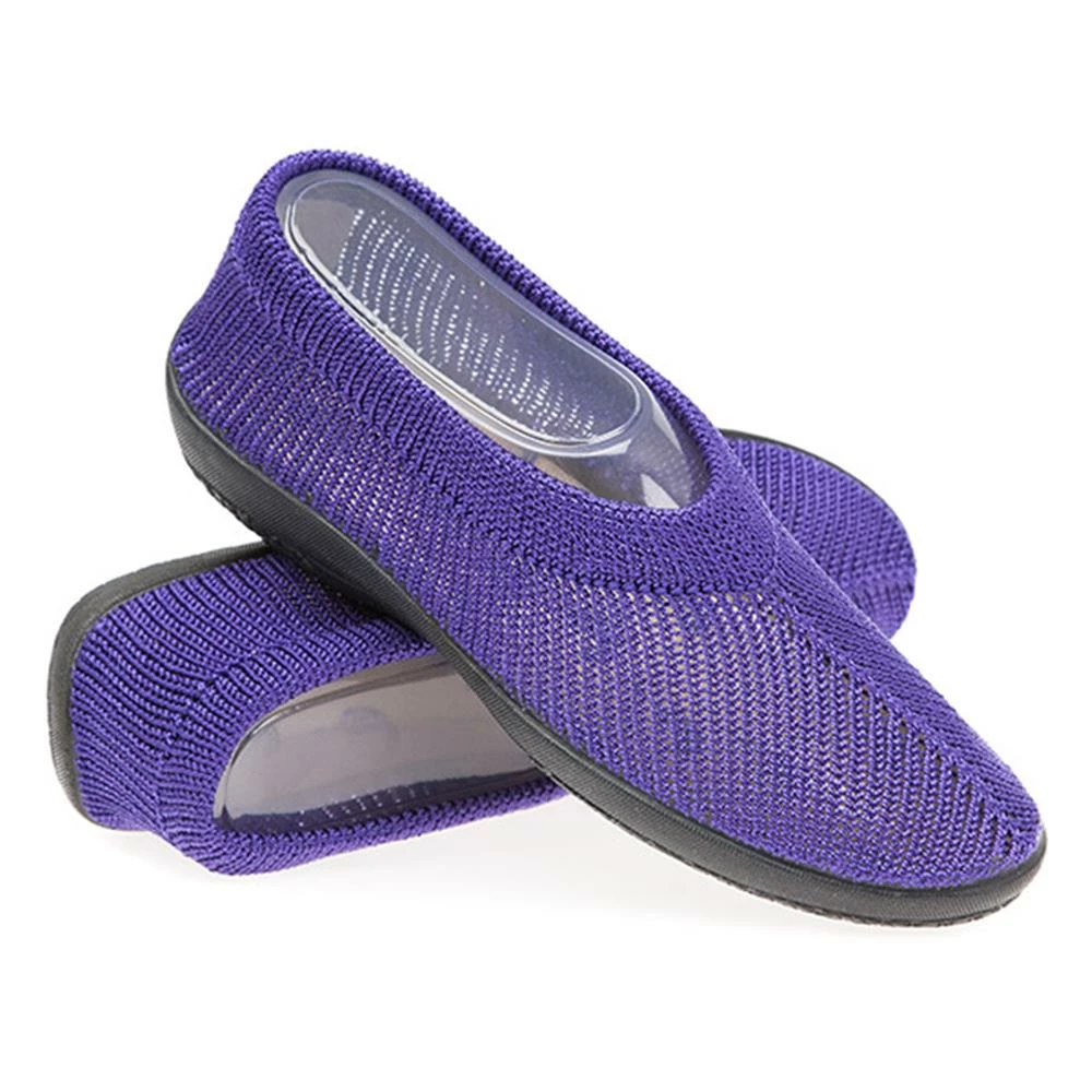 Pavers Stretch Fit Slippers - PLU1501 / 125 054 Wide Fit 33 Pavers Stretch Fit Slippers - PLU1501 / 125 054 Wide Fit