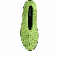 Pavers Stretch Fit Slippers - PLU1501 / 125 054 Wide Fit 81 Pavers Stretch Fit Slippers - PLU1501 / 125 054 Wide Fit