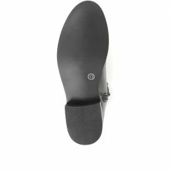 Bellissimo Brown Biker Chelsea Boots - BELWBI34043 / 320 451 / 320 451 15 Bellissimo Brown Biker Chelsea Boots - BELWBI34043 / 320 451 / 320 451