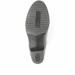 Fly Flot Women's Leather Ankle Boots - CAL34019 / 320 606 / 320 606