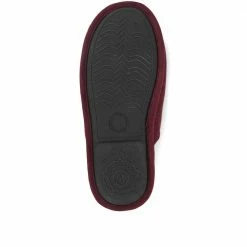 Pavers Antibacterial Mule Slippers - QING34013 / 320 877