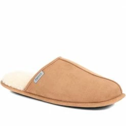 Pavers Antibacterial Mule Slippers - QING34013 / 320 877