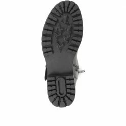 Pavers Women's Biker Boots - WBINS34029 / 320 614 17 Pavers Women's Biker Boots - WBINS34029 / 320 614