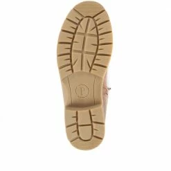 Pavers Ladies Casual Knee High Comfort Boots - WBINS34135 / 320 798 / 320 798