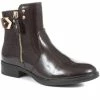 Bellissimo Flat Ankle Boots - BELWBI34047 / 320 452