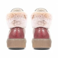 Pavers Lace Up Hiker Boots - WBINS34133 / 320 797